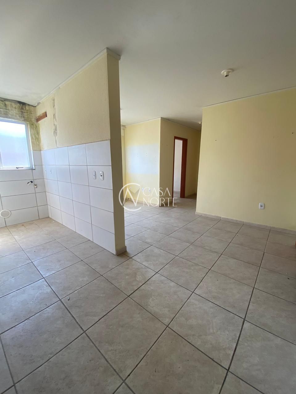 Apartamento à venda com 2 quartos, 51m², 1 vaga, Rua Oito Mil e Quarenta e Sete no bairro Chapéu do Sol em Porto Alegre