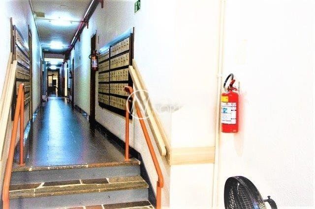 Kitnet à venda com 1 quarto, 25m², Avenida João Pessoa no bairro Farroupilha em Porto Alegre