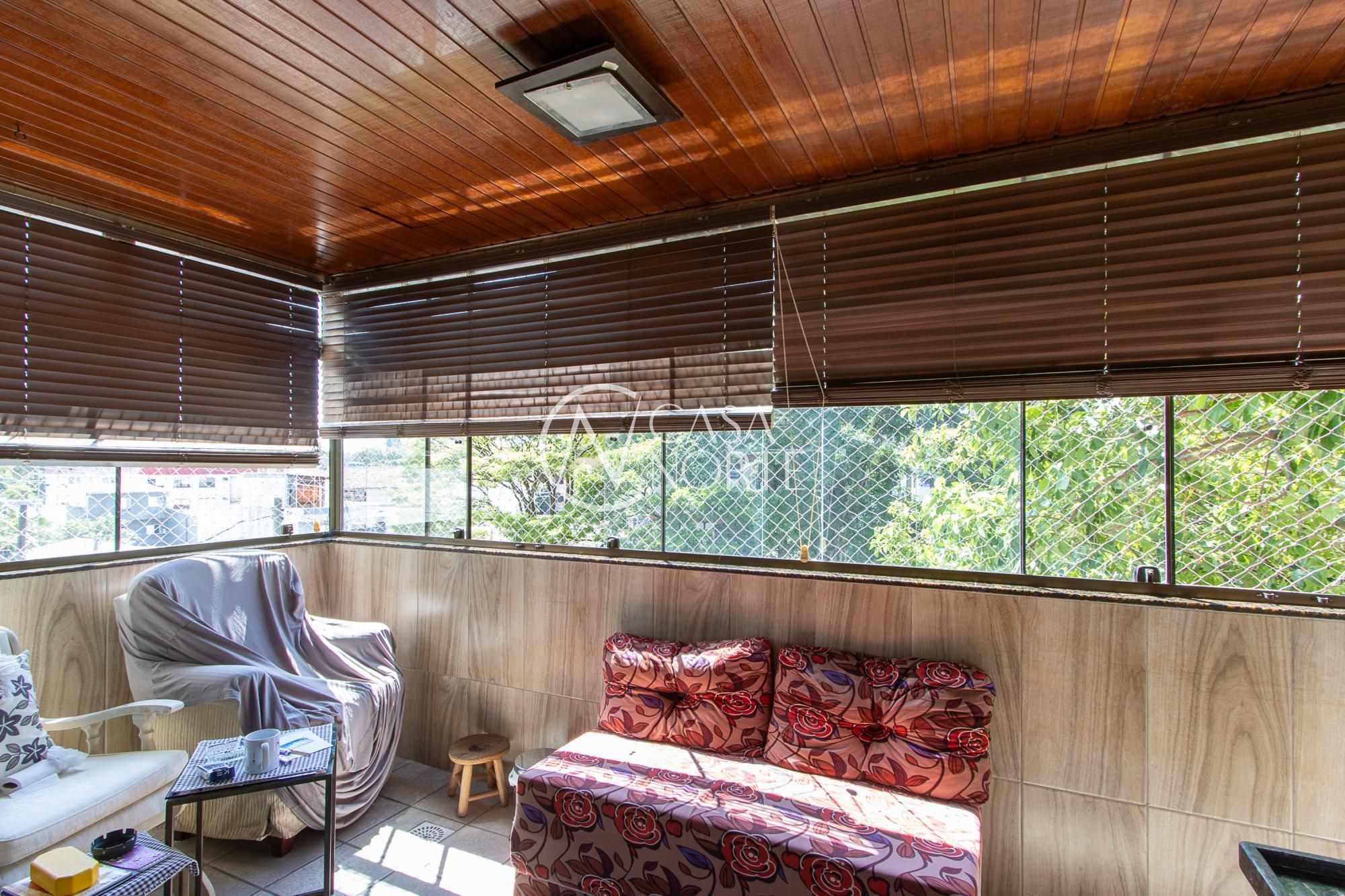 Apartamento à venda com 2 quartos, 90m², 1 suíte, 1 vaga, Rua Irmão Geraldo no bairro Vila João Pessoa em Porto Alegre