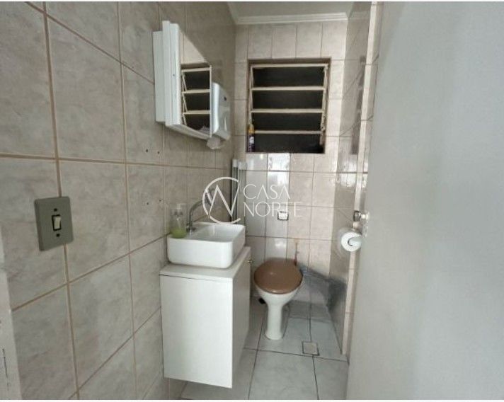 Sala Comercial à venda , 24m², Avenida Otávio Rocha no bairro Centro Histórico em Porto Alegre