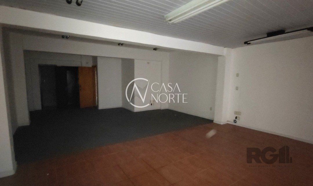 Sala Comercial à venda com 1 quarto, 29m², Rua Uruguai no bairro Centro Histórico em Porto Alegre