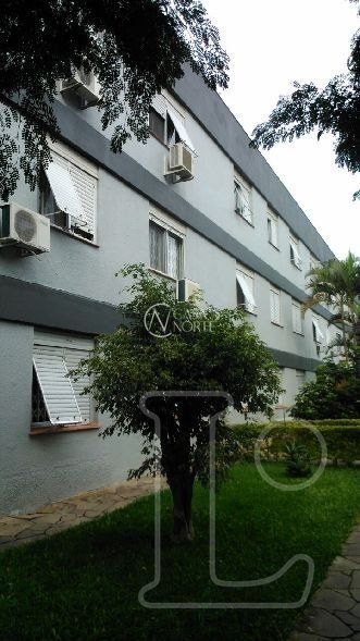 Apartamento à venda com 3 quartos, 81m², 1 vaga, Rua Coronel Massot no bairro Cristal em Porto Alegre