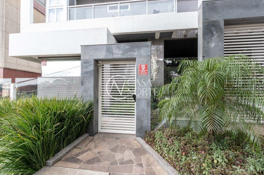 Apartamento à venda com 3 quartos, 114m², 1 suíte, 2 vagas, Avenida Icaraí no bairro Cristal em Porto Alegre