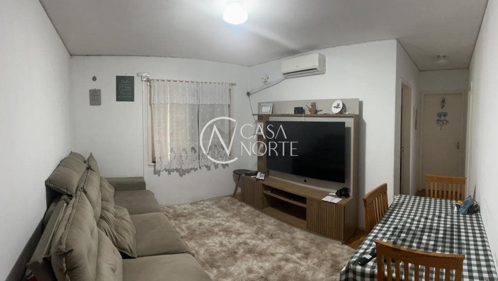 Apartamento à venda com 2 quartos, 61m², Avenida Wenceslau Escobar no bairro Tristeza em Porto Alegre