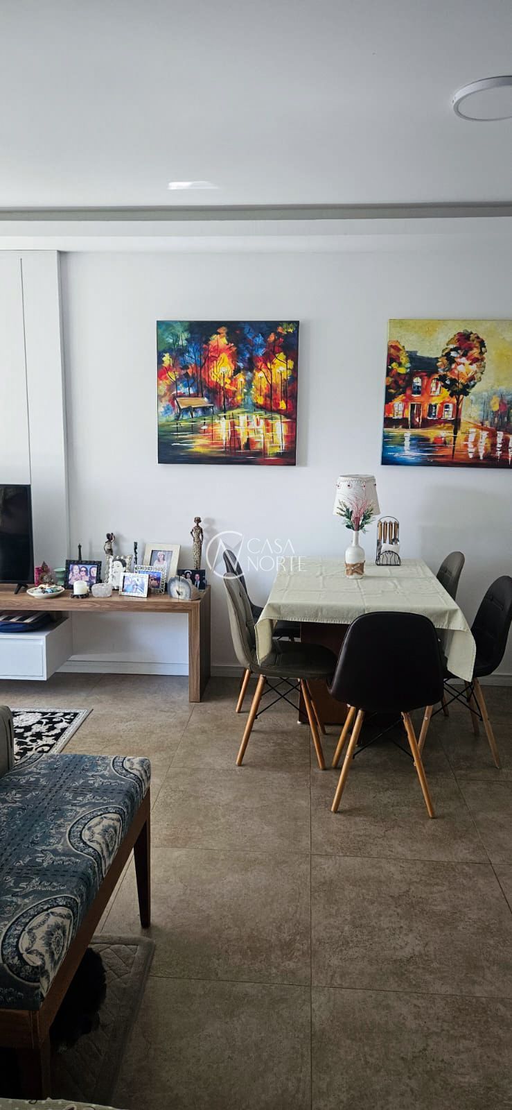 Apartamento à venda com 3 quartos, 89m², 1 suíte, 1 vaga, Avenida da Cavalhada no bairro Cavalhada em Porto Alegre