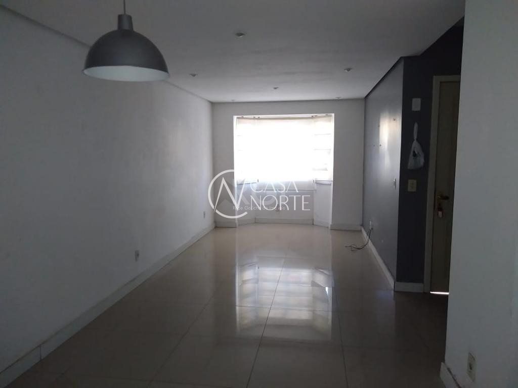 Casa de Condomínio à venda com 3 quartos, 108m², 1 suíte, 2 vagas, Rua Banco Ingles no bairro Santa Tereza em Porto Alegre
