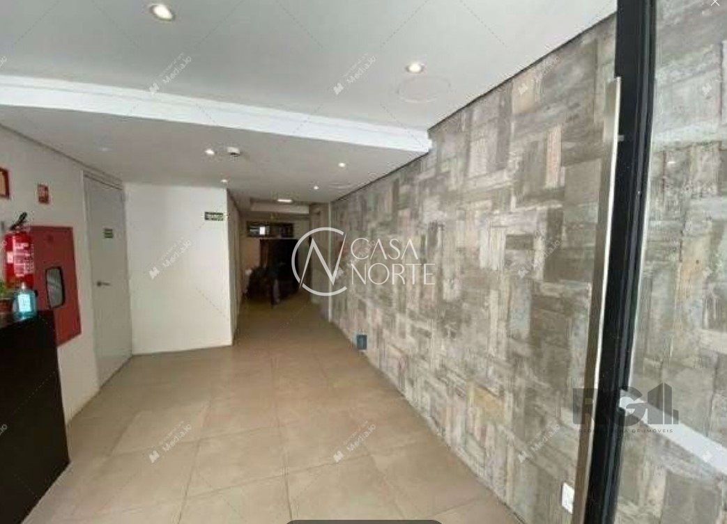 Sala Comercial à venda , 32m², Avenida Iguassu no bairro Petrópolis em Porto Alegre