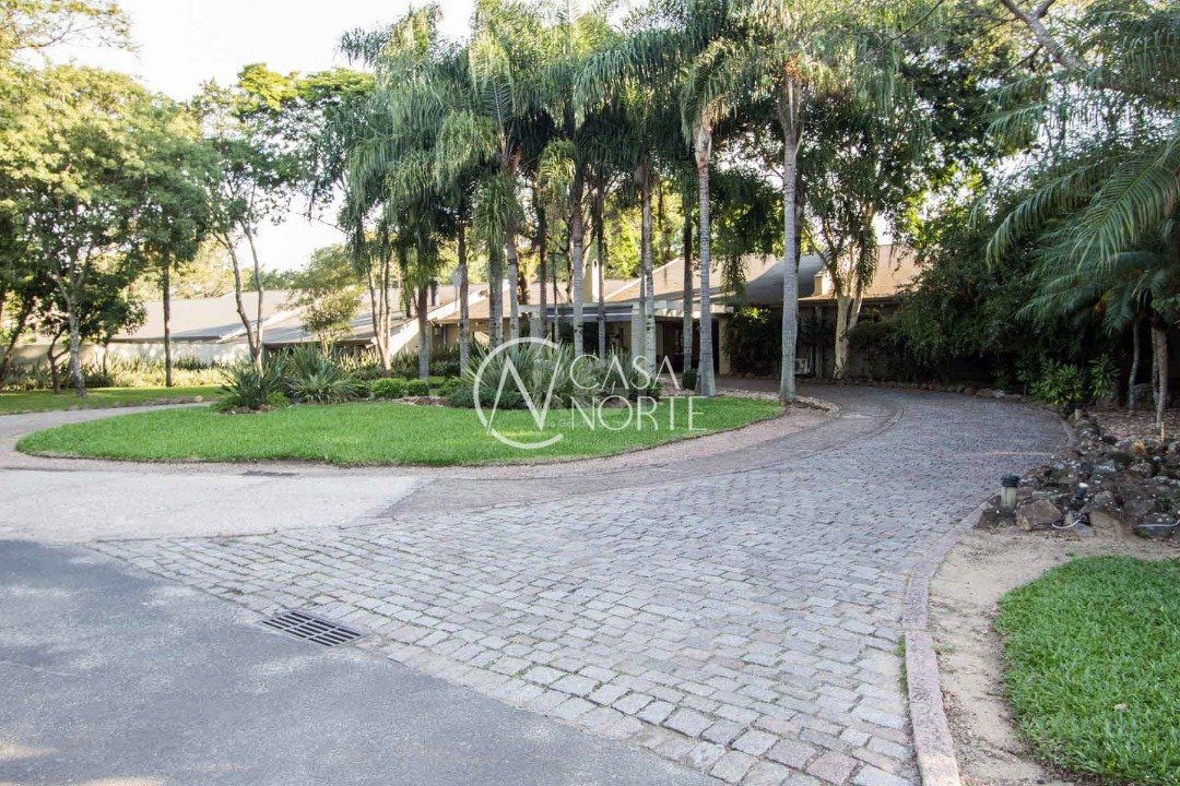 Terreno à venda  com 1000m², Avenida Juca Batista no bairro Terraville em Porto Alegre