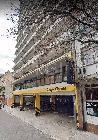Box à venda , 12m², Rua Riachuelo no bairro Centro Histórico em Porto Alegre