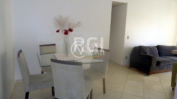 Apartamento à venda com 3 quartos, 75m², 1 suíte, 2 vagas, Rua Coronel Massot no bairro Cristal em Porto Alegre