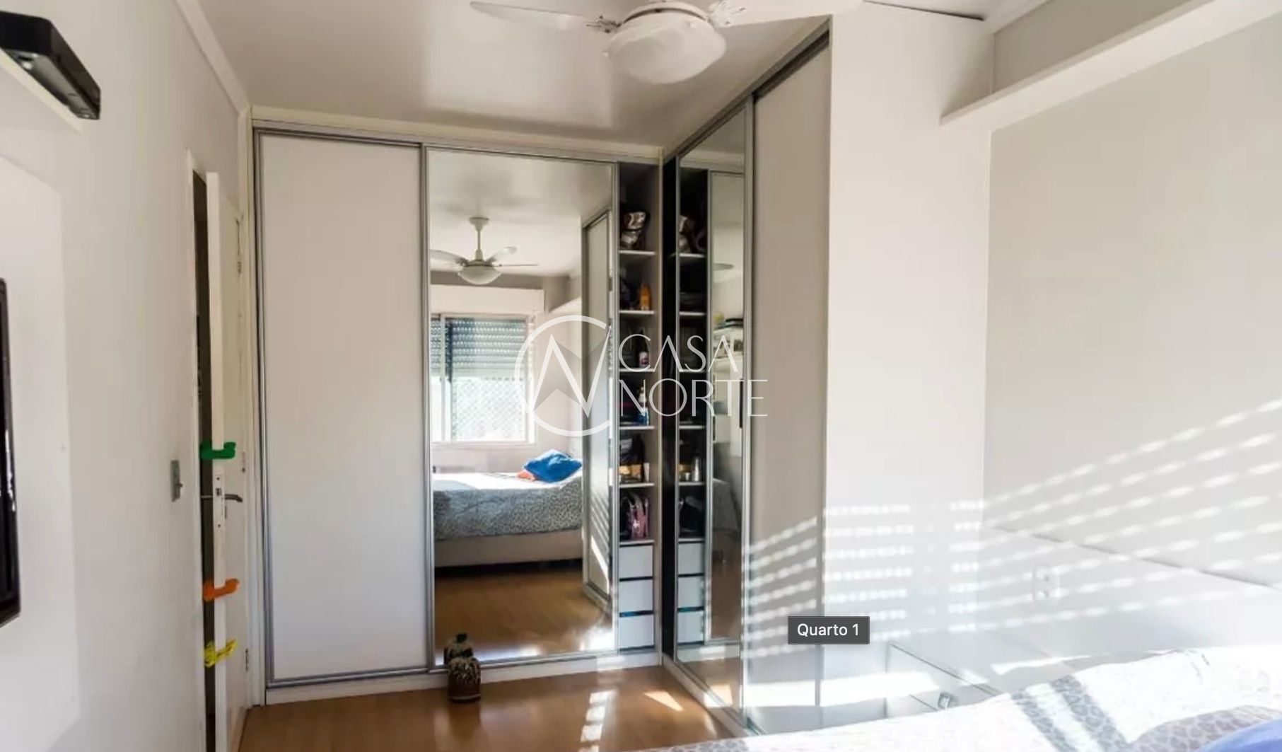 Apartamento à venda com 2 quartos, 63m², Rua Itiberê da Cunha no bairro São Sebastião em Porto Alegre