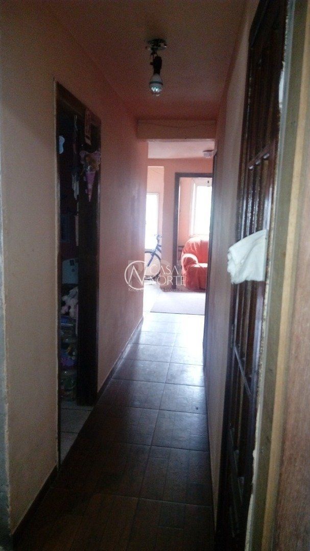 Casa de Condomínio à venda com 4 quartos, 180m², 2 vagas, Avenida da Serraria no bairro Espírito Santo em Porto Alegre