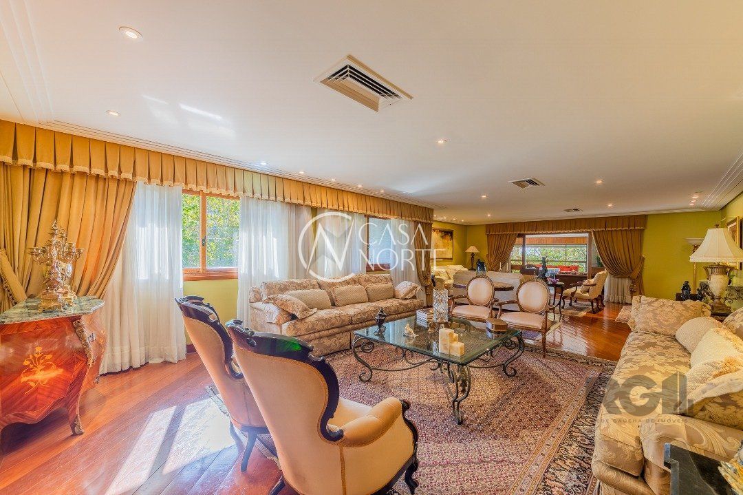 Apartamento à venda com 4 quartos, 776m², 4 suítes, 5 vagas, Rua Engenheiro Álvaro Nunes Pereira no bairro Moinhos de Vento em Porto Alegre