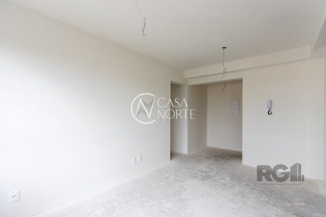 Apartamento à venda com 3 quartos, 75m², 1 suíte, Avenida João Pessoa no bairro Farroupilha em Porto Alegre