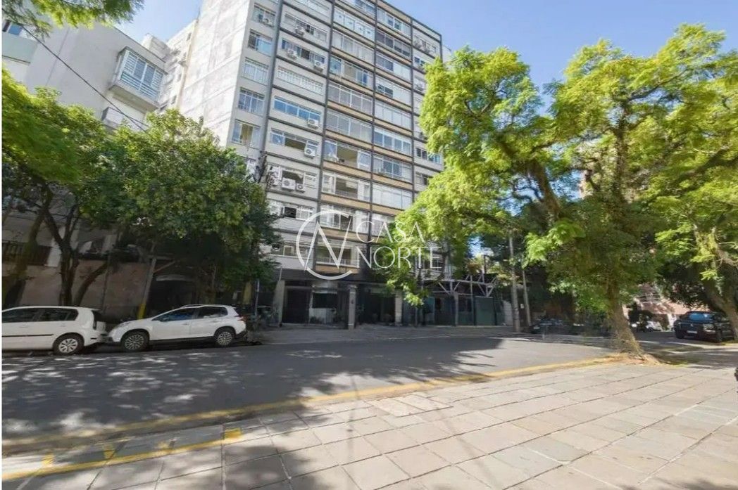 Apartamento à venda com 3 quartos, 155m², 3 suítes, 2 vagas, Rua Dinarte Ribeiro no bairro Moinhos de Vento em Porto Alegre