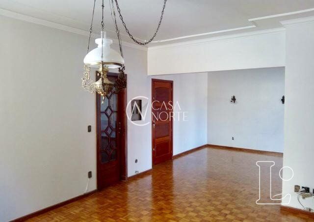 Apartamento à venda com 3 quartos, 153m², 1 suíte, 1 vaga, Rua Riachuelo no bairro Centro Histórico em Porto Alegre