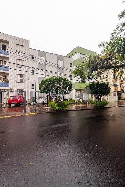 Apartamento à venda com 2 quartos, 56m², Avenida Alegrete no bairro Petrópolis em Porto Alegre