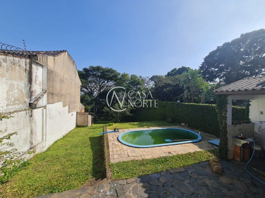 Terreno à venda  com 1639m², Avenida Icaraí no bairro Cristal em Porto Alegre