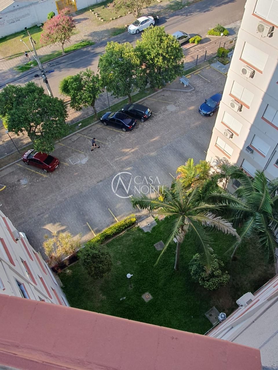 Apartamento à venda com 1 quarto, 38m², 1 vaga, Rua Chico Pedro no bairro Camaquã em Porto Alegre