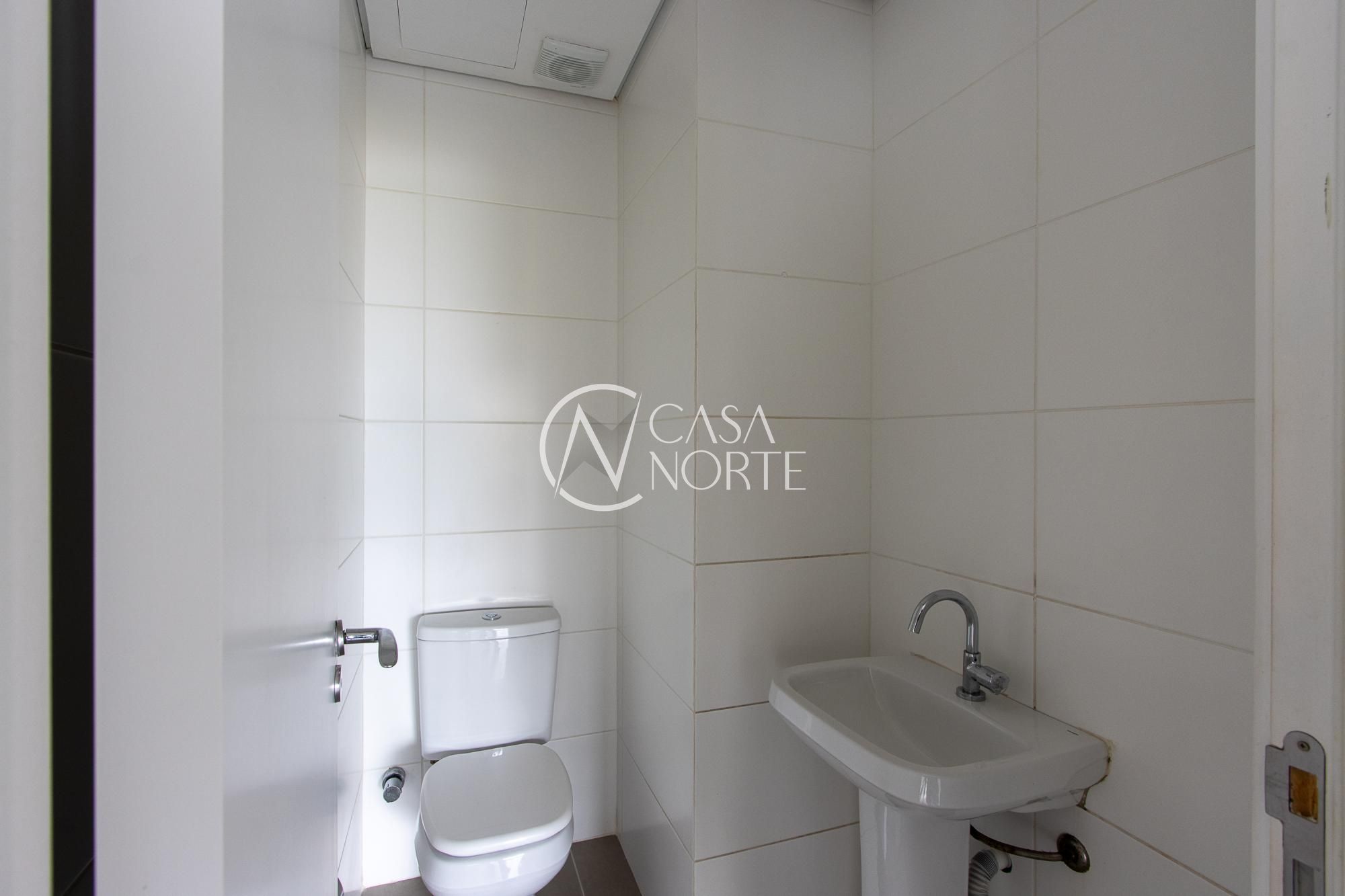 Sala Comercial à venda , 118m², Avenida Mariland no bairro São João em Porto Alegre