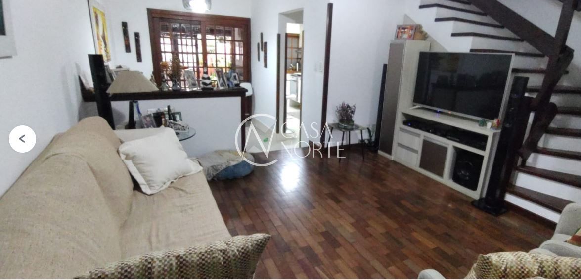 Casa de Condomínio à venda com 2 quartos, 95m², 1 vaga, Avenida da Cavalhada no bairro Cavalhada em Porto Alegre