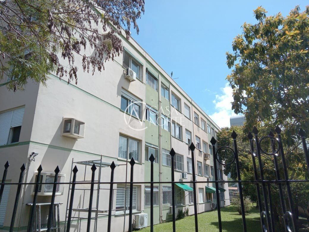 Apartamento à venda com 1 quarto, 41m², 1 suíte, Rua Landel de Moura no bairro Tristeza em Porto Alegre