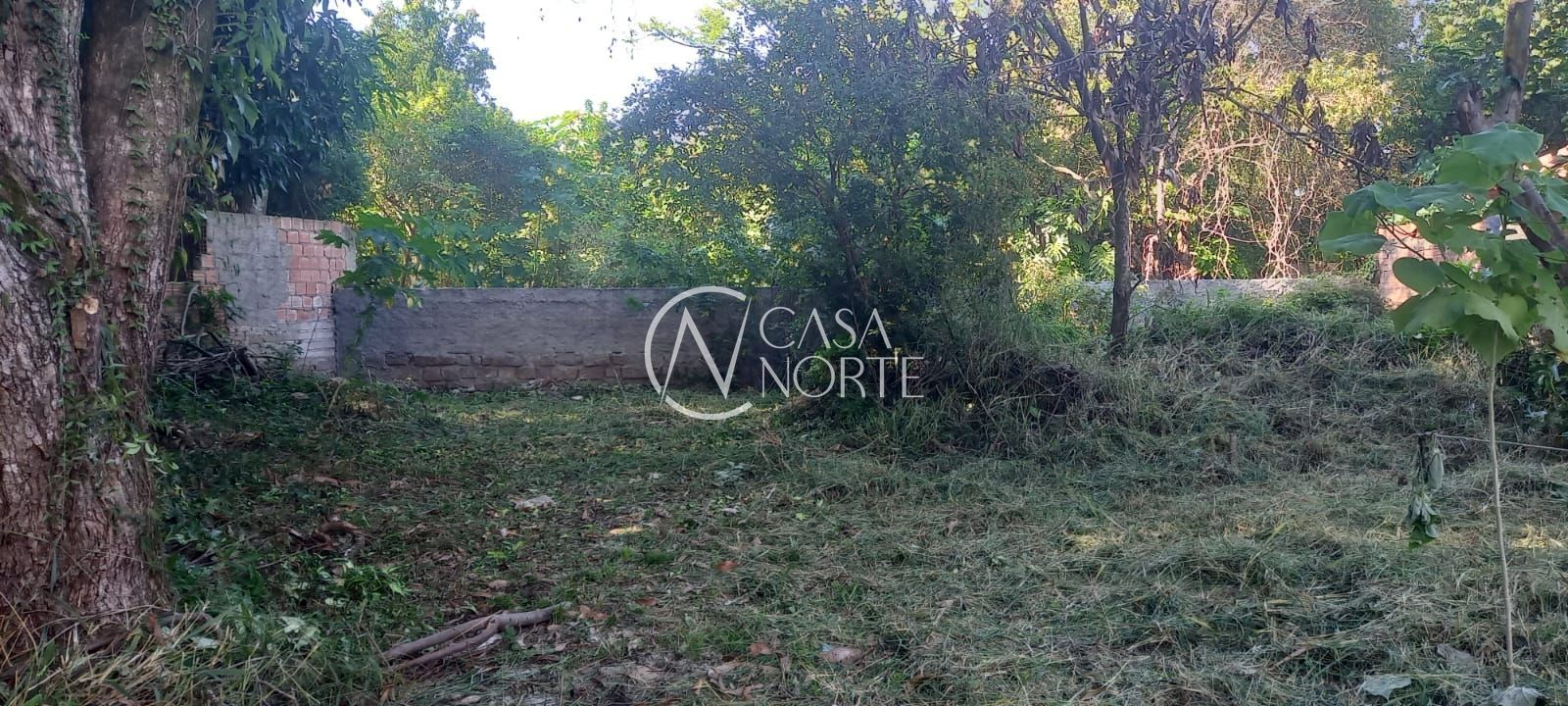 Terreno à venda  com 580m², Rua Gávea no bairro Ipanema em Porto Alegre