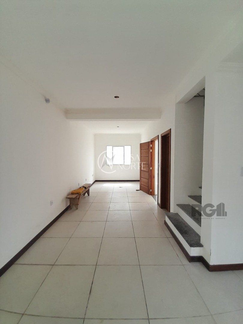 Casa de Condomínio à venda com 3 quartos, 236m², 1 suíte, 1 vaga, Rua Coronel Timóteo no bairro Camaquã em Porto Alegre