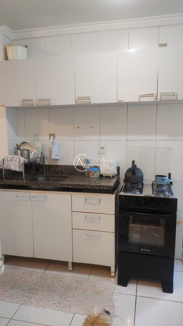 Apartamento à venda com 2 quartos, 61m², Avenida Wenceslau Escobar no bairro Tristeza em Porto Alegre