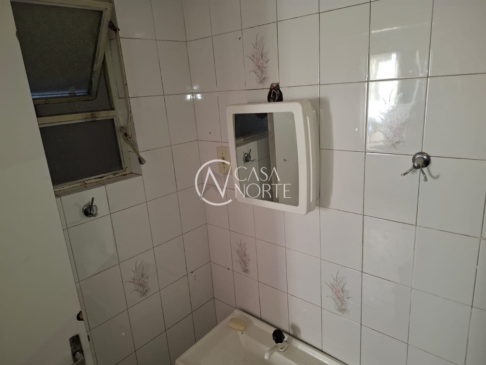 Apartamento à venda com 1 quarto, 32m², Rua João Alfredo no bairro Cidade Baixa em Porto Alegre