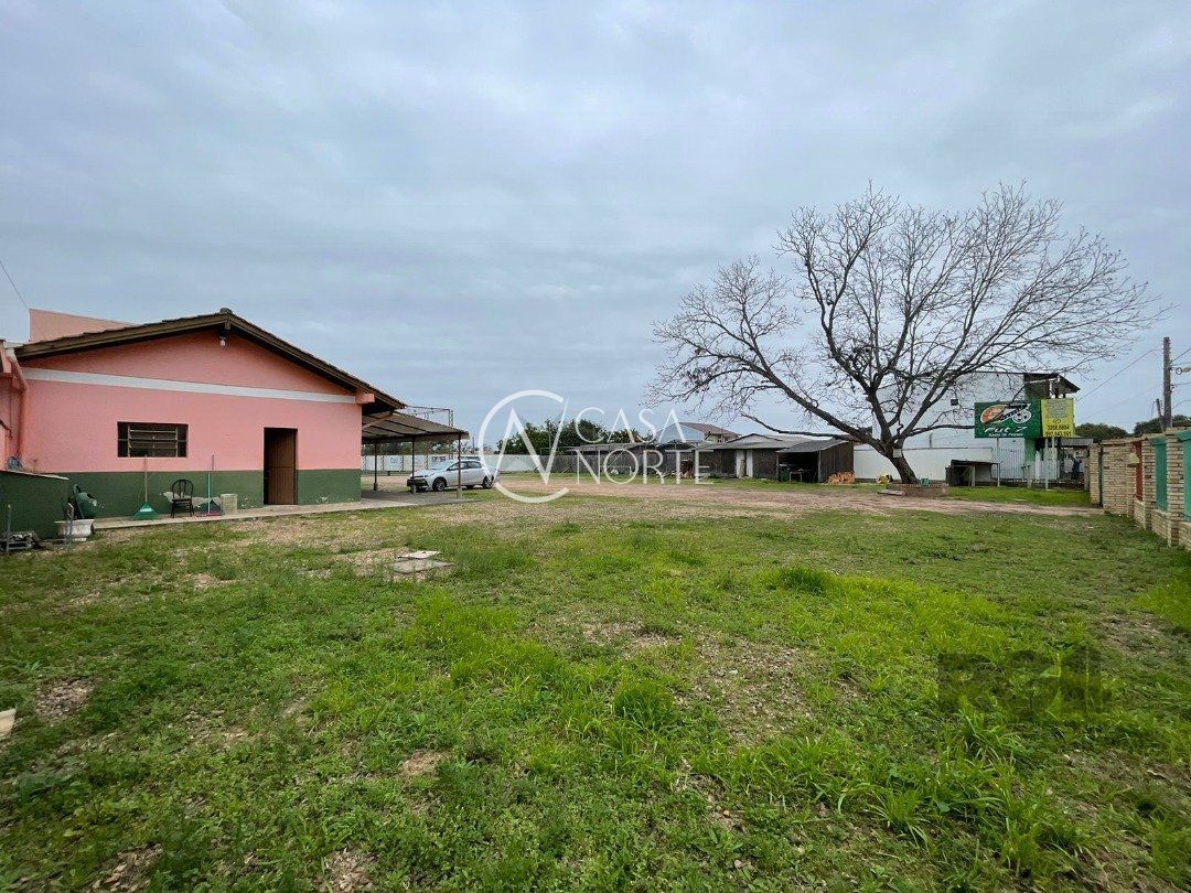 Terreno à venda , 3000m², Rua das Espatódeas no bairro Ponta Grossa em Porto Alegre