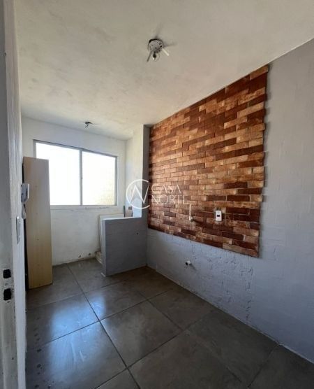 Apartamento à venda com 2 quartos, 47m², Rua João Mora no bairro Camaquã em Porto Alegre