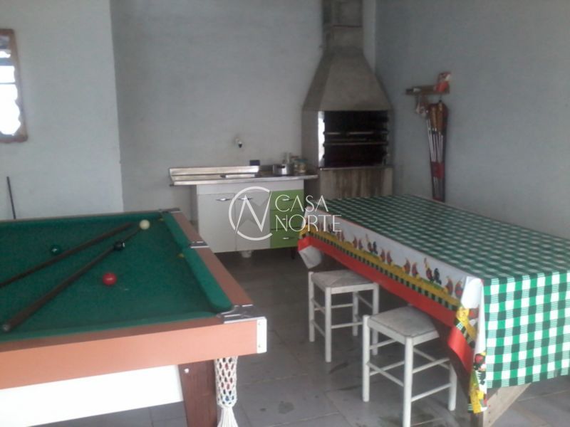 Casa à venda com 3 quartos, 90m², 1 suíte, Rua Say Marques no bairro Aberta dos Morros em Porto Alegre