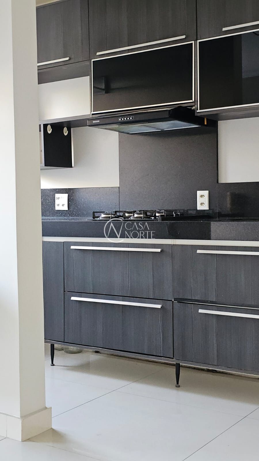 Apartamento à venda com 2 quartos, 56m², 1 vaga, Avenida Teresópolis no bairro Teresópolis em Porto Alegre