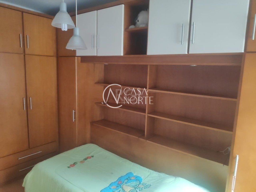 Cobertura à venda com 2 quartos, 123m², 1 vaga, Rua Upamaroti no bairro Cristal em Porto Alegre