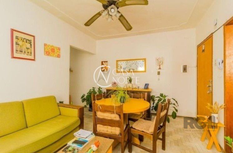 Apartamento à venda com 3 quartos, 98m², 1 vaga, Avenida Niterói no bairro Medianeira em Porto Alegre