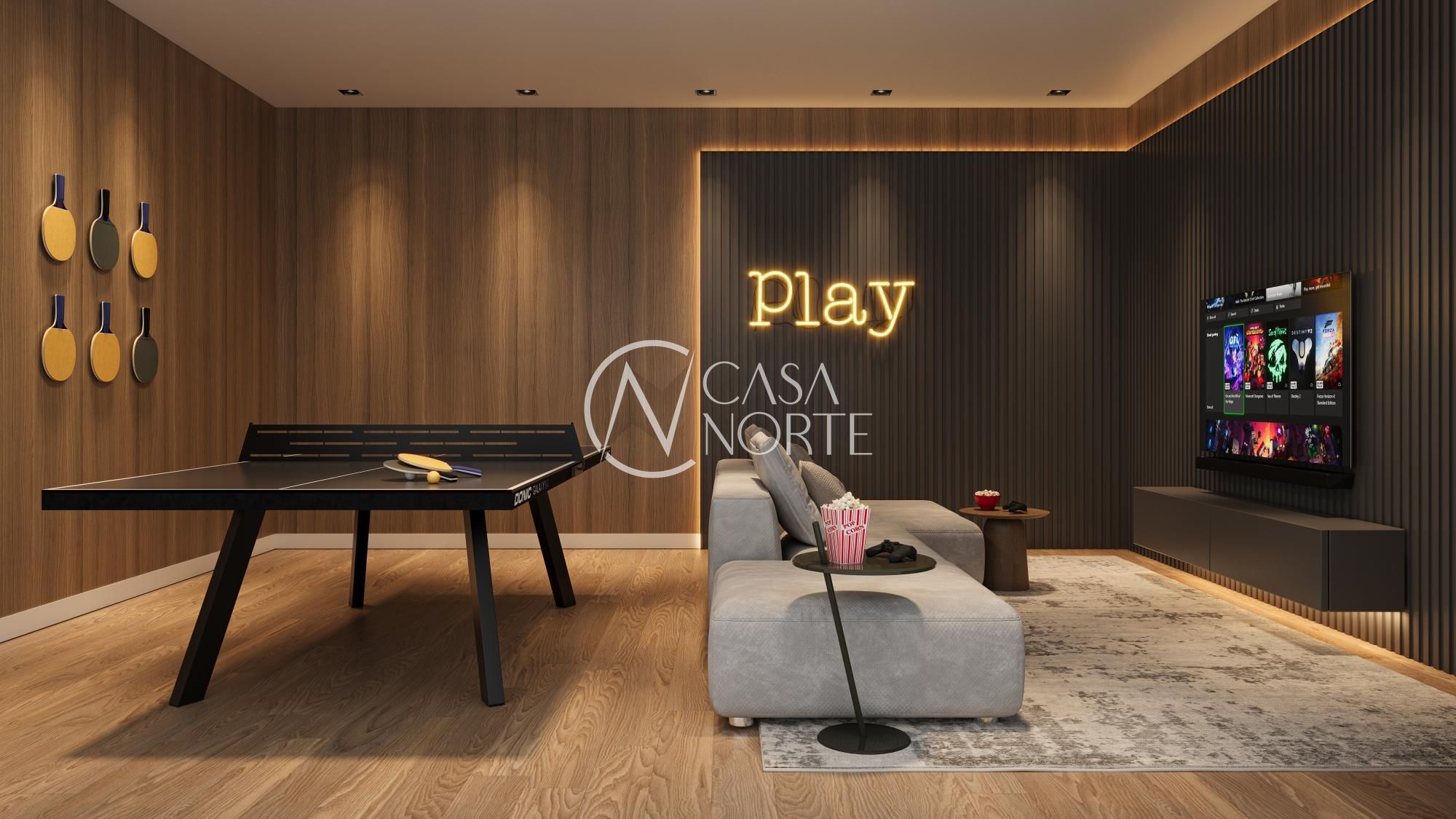 Apartamento à venda com 3 quartos, 304m², 3 suítes, 3 vagas, Rua Primeiro de Janeiro no bairro Três Figueiras em Porto Alegre