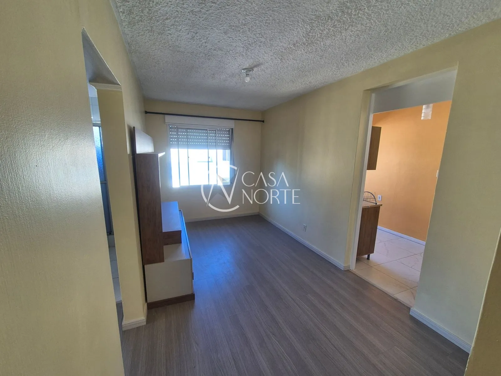 Apartamento à venda com 1 quarto, 40m², Rua Derocy Giácomo da Silva no bairro Vila Nova em Porto Alegre