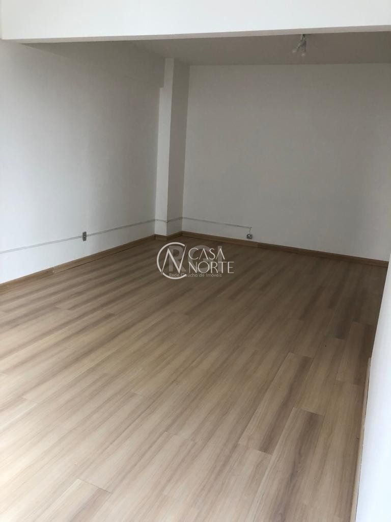 Sala Comercial à venda , 50m², Rua Vigario José Inácio no bairro Centro Histórico em Porto Alegre