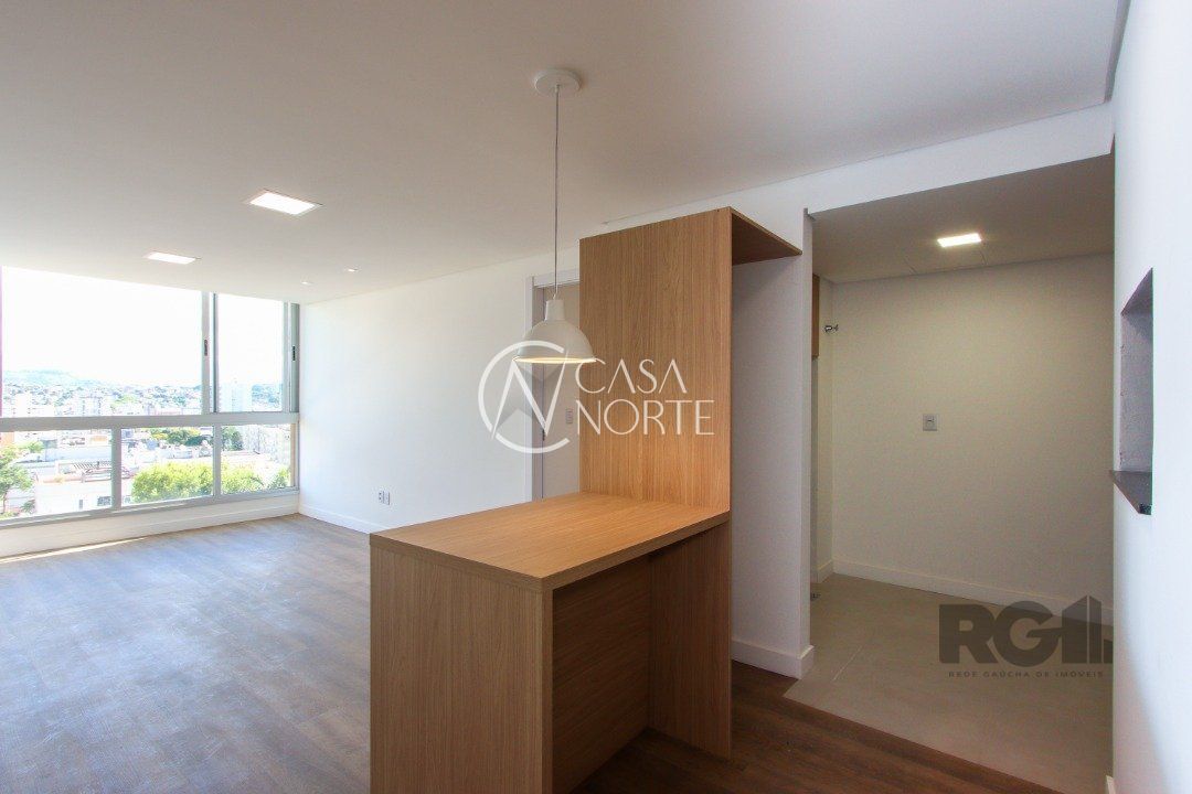 Apartamento à venda com 2 quartos, 88m², 1 suíte, 1 vaga, Rua Artigas no bairro Petrópolis em Porto Alegre