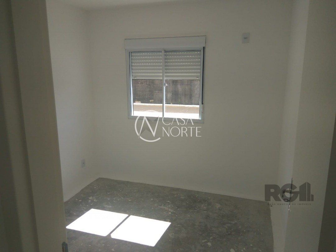 Apartamento à venda com 2 quartos, 54m², 1 vaga, Rua Joaquim de Carvalho no bairro Vila Nova em Porto Alegre