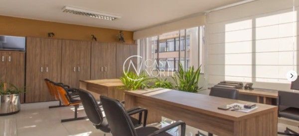 Sala Comercial à venda com 1 quarto, 62m², Rua Vigário José Inácio no bairro Centro Histórico em Porto Alegre