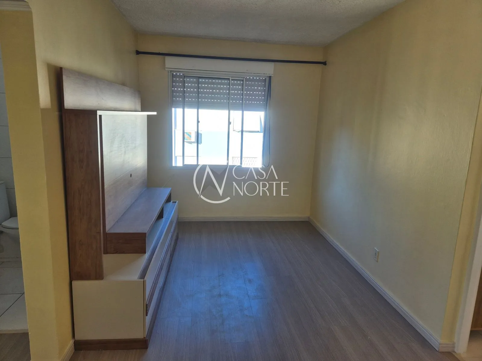 Apartamento à venda com 1 quarto, 40m², Rua Derocy Giácomo da Silva no bairro Vila Nova em Porto Alegre