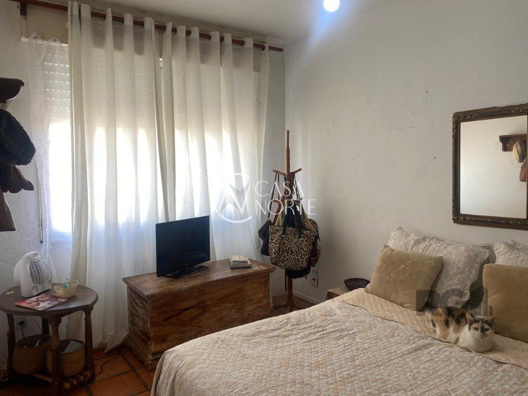 Apartamento à venda com 2 quartos, 61m², Rua Doutor Pereira Neto no bairro Tristeza em Porto Alegre