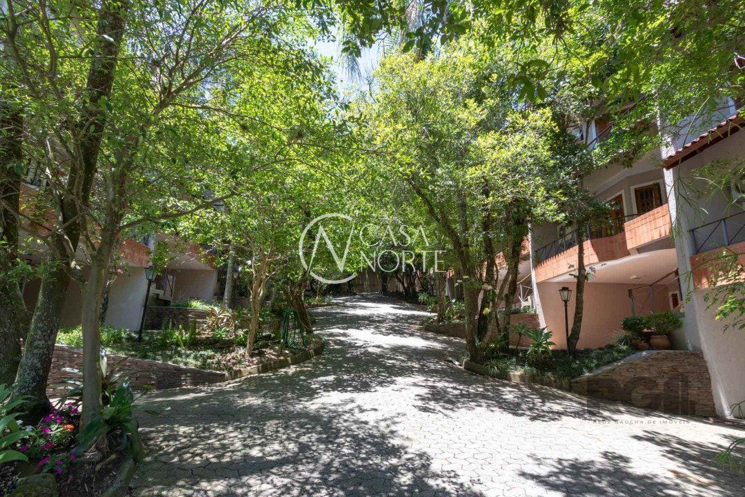 Casa de Condomínio à venda com 3 quartos, 249m², 1 suíte, 4 vagas, Rua José Sanguinetti no bairro Jardim Isabel em Porto Alegre