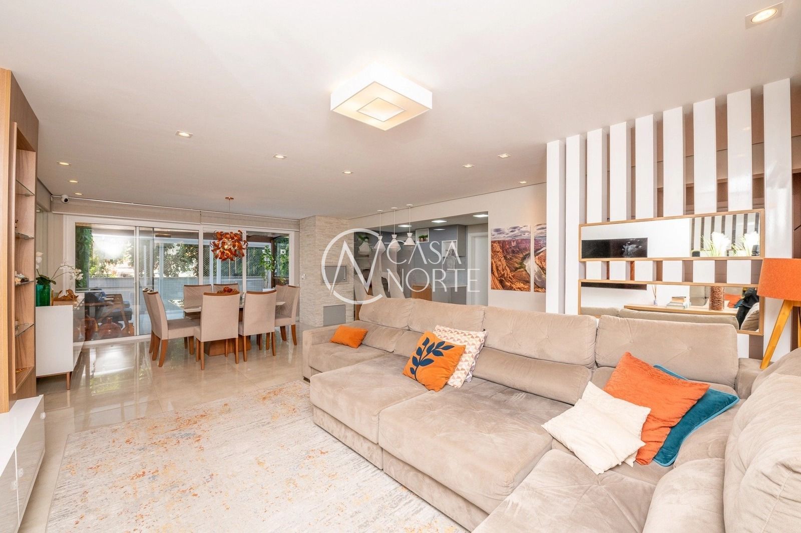 Apartamento Garden à venda com 3 quartos, 178m², 1 suíte, 3 vagas, Rua Cândido Silveira no bairro Auxiliadora em Porto Alegre