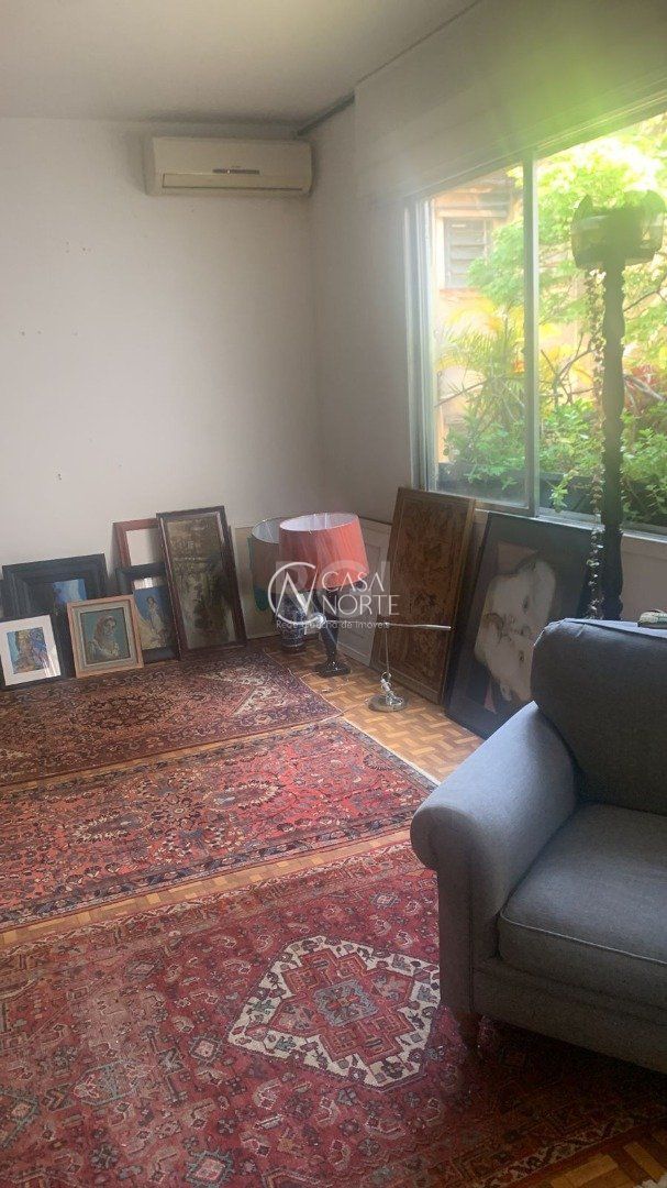 Apartamento à venda com 1 quarto, 78m², Avenida Protásio Alves no bairro Rio Branco em Porto Alegre