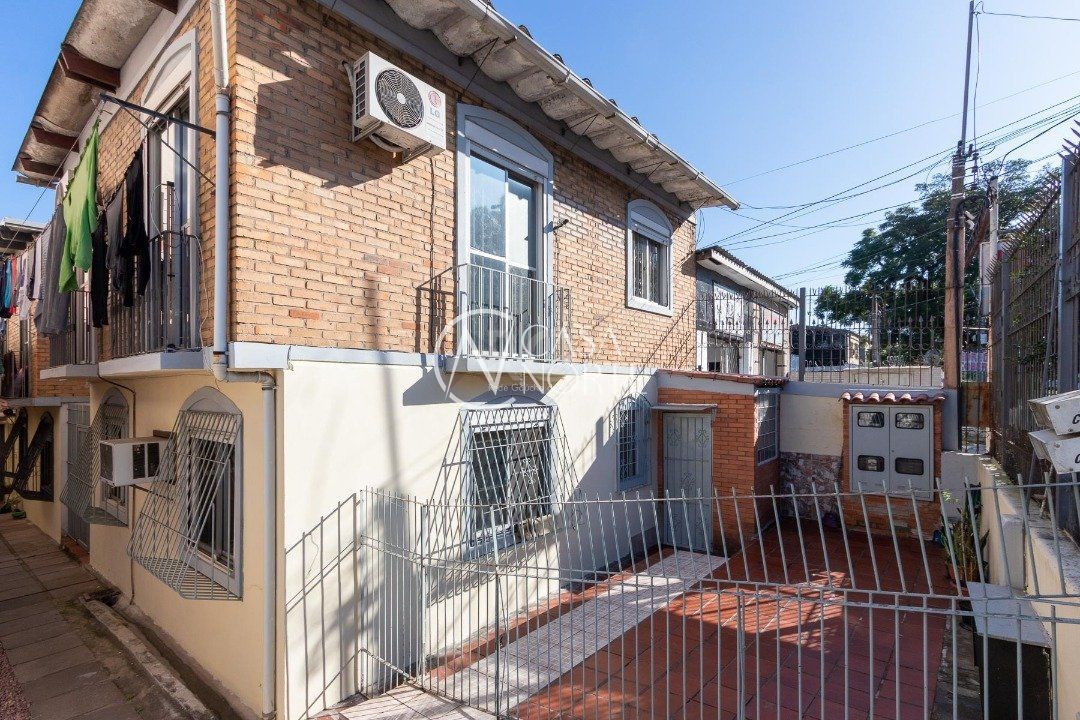 Apartamento à venda com 3 quartos, 87m², 1 vaga, Rua Doutor Campos Velho no bairro Cristal em Porto Alegre
