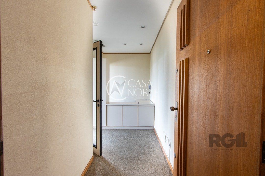 Sala Comercial à venda , 52m², Rua Antenor Lemos no bairro Menino Deus em Porto Alegre