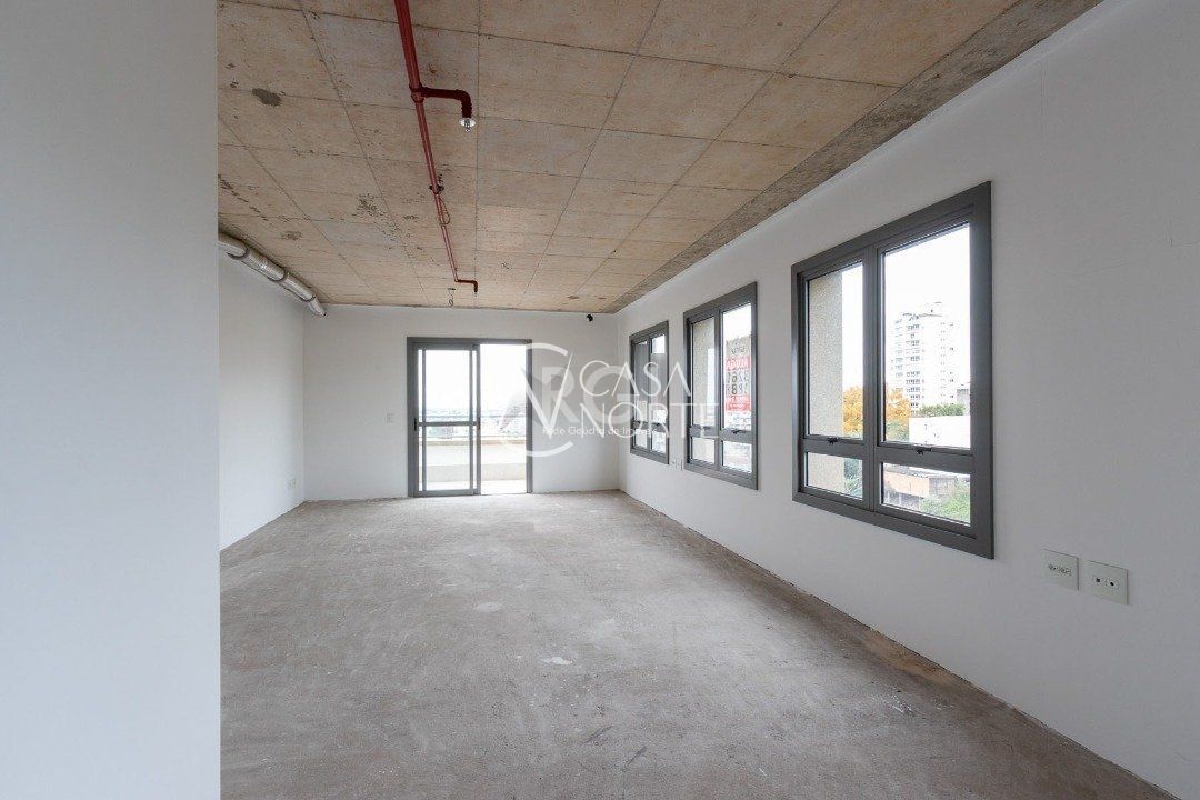 Sala Comercial à venda , 104m², Avenida Mariland no bairro São João em Porto Alegre
